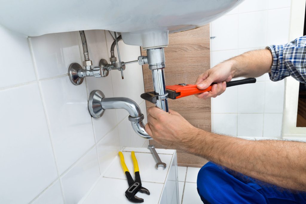 Drain cleaning in Brighton